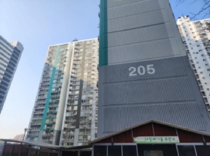 전남 광양시 중동 아파트 경매 물건 사진
