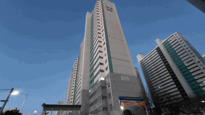 전남 광양시 중동 아파트 경매 물건 사진 4 · 2025타경52474