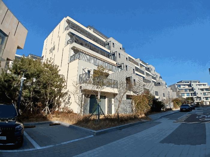 전남 여수시 소호동 연립주택 경매 물건 사진