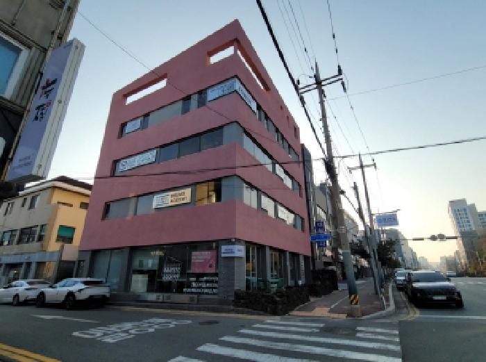 전남 여수시 학동 근린생활시설 경매 물건 사진