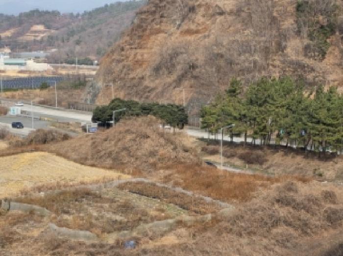 전남 순천시 해룡면 전 경매 물건 사진