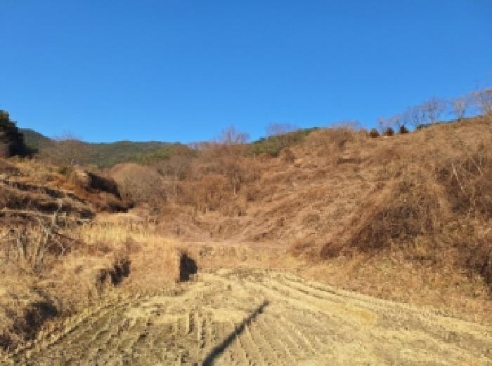 전남 순천시 송광면 답 경매 물건 사진 2 · 2025타경52489