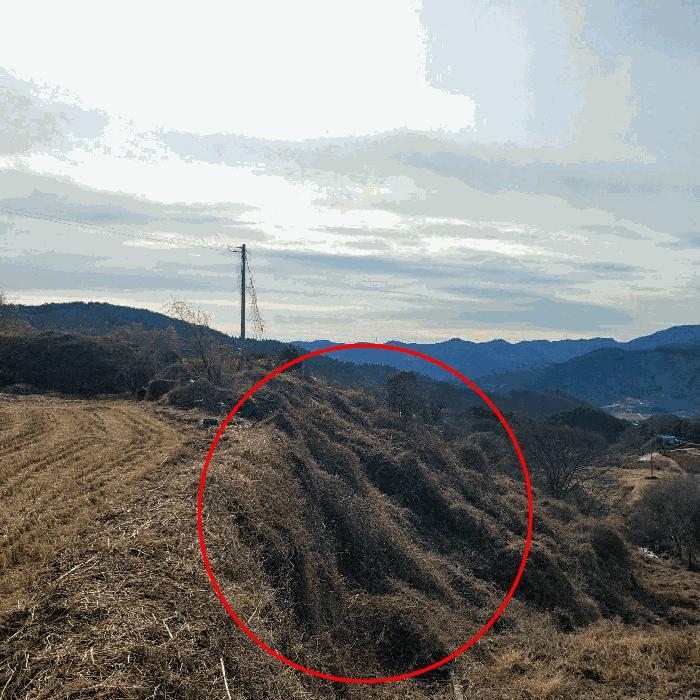 전남 순천시 송광면 답 경매 물건 사진 3 · 2025타경52489