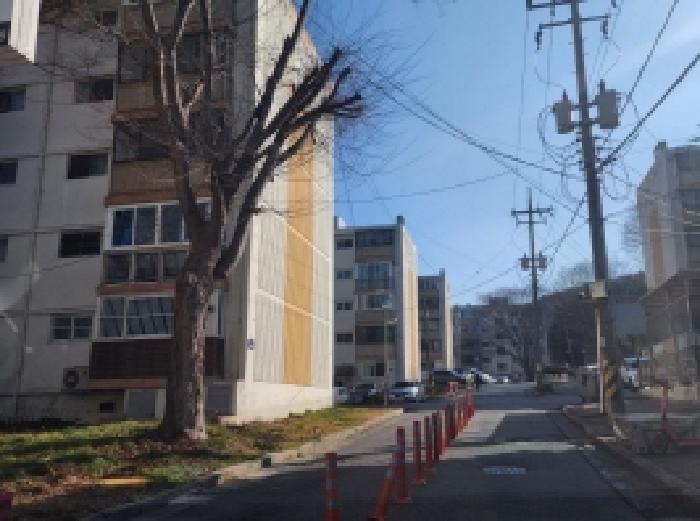 전남 여수시 여서동 아파트 경매 물건 사진 3 · 2025타경52507