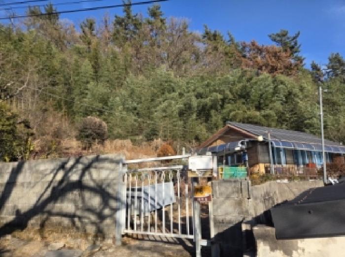 전남 순천시 별량면 임야 경매 물건 사진 5 · 2025타경52513
