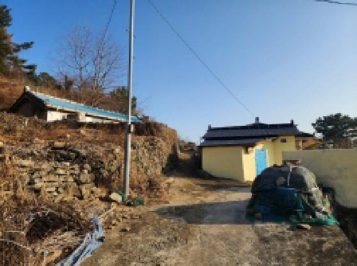 전남 여수시 남면 전답 경매 물건 사진 2 · 2025타경52520