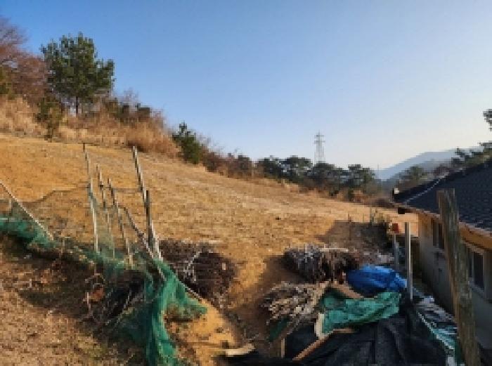 전남 여수시 남면 전답 경매 물건 사진 3 · 2025타경52520