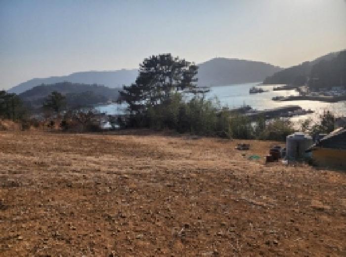 전남 여수시 남면 전답 경매 물건 사진 4 · 2025타경52520