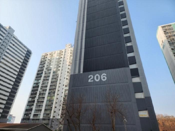 전남 광양시 중동 아파트 경매 물건 사진