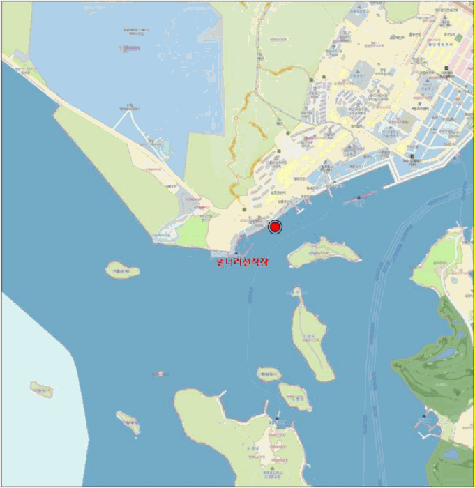전남 여수시 오림동 자동차,중기 경매 물건 사진