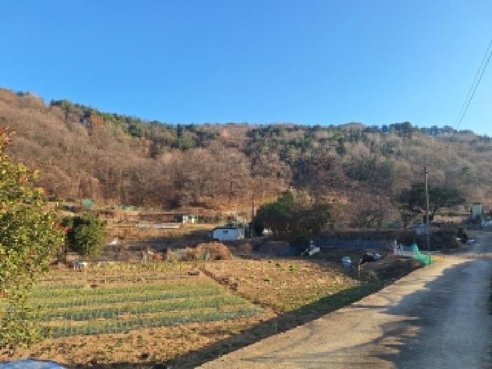 전남 구례군 문척면 전 경매 물건 사진 2 · 2025타경52543