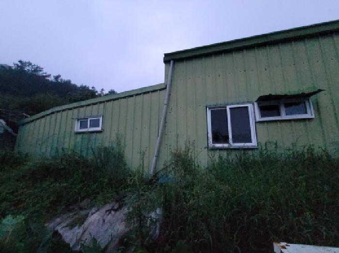 전남 고흥군 포두면 근린생활시설 경매 물건 사진 3 · 2025타경531