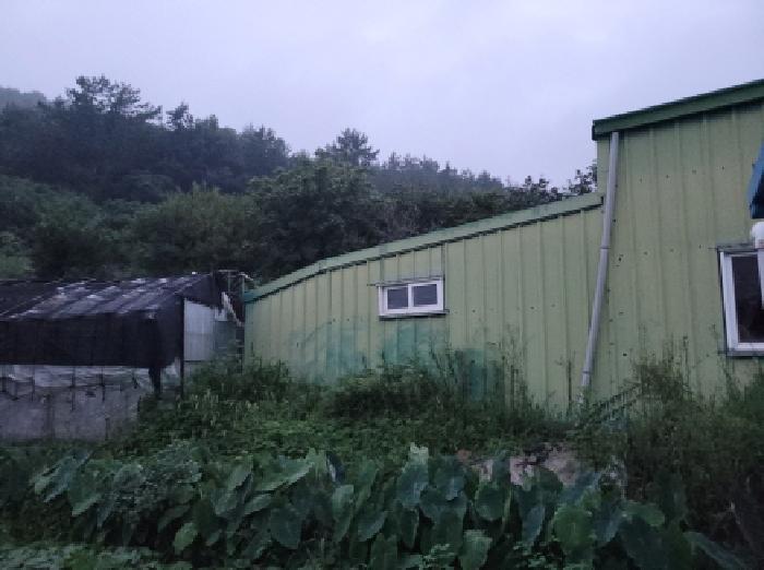 전남 고흥군 포두면 근린생활시설 경매 물건 사진 4 · 2025타경531