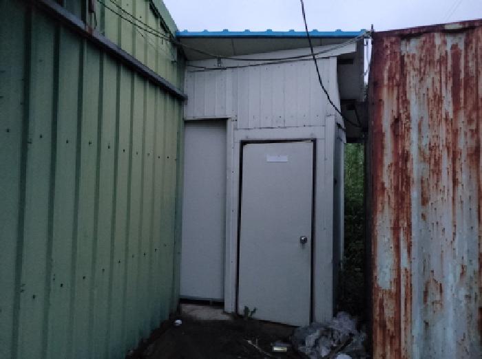 전남 고흥군 포두면 근린생활시설 경매 물건 사진 5 · 2025타경531