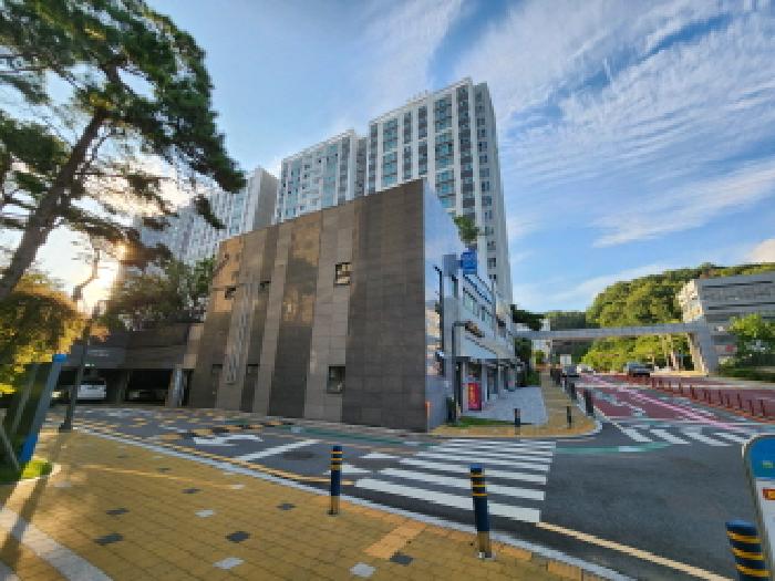 전남 순천시 해룡면 근린생활시설 경매 물건 사진 2 · 2025타경561