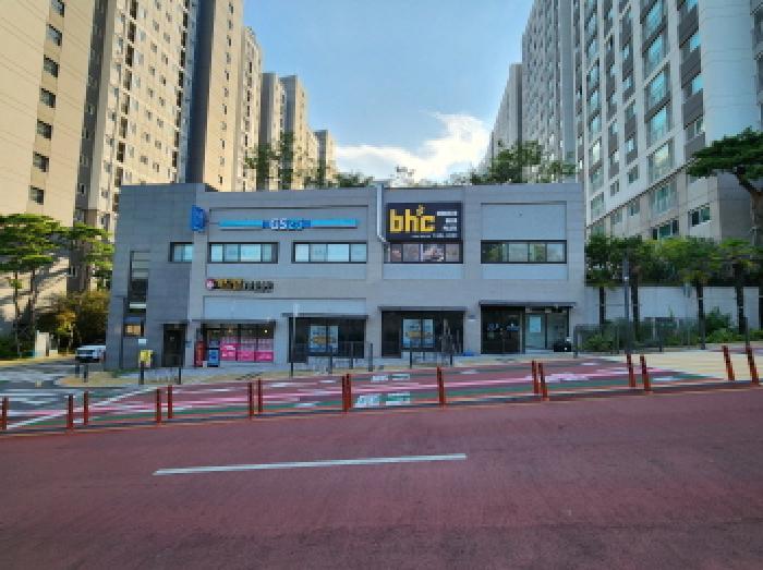 전남 순천시 해룡면 근린생활시설 경매 물건 사진 3 · 2025타경561