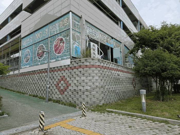 전라남도 여수시 덕충동 2043 1동 1층107호 아파트 경매 물건 사진