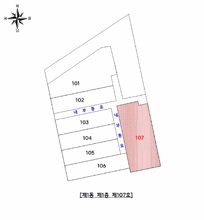 전남 여수시 덕충동 아파트 경매 물건 사진 5 · 2025타경568