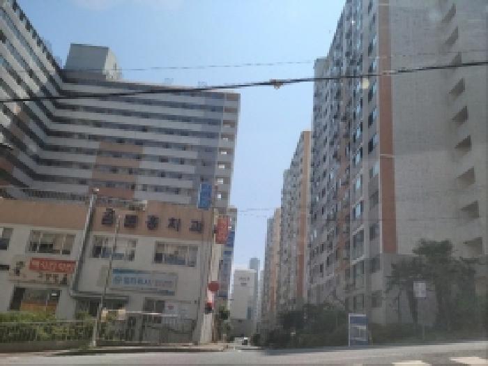전남 여수시 소호동 아파트 경매 물건 사진