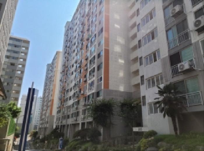전남 여수시 소호동 아파트 경매 물건 사진 2 · 2025타경570