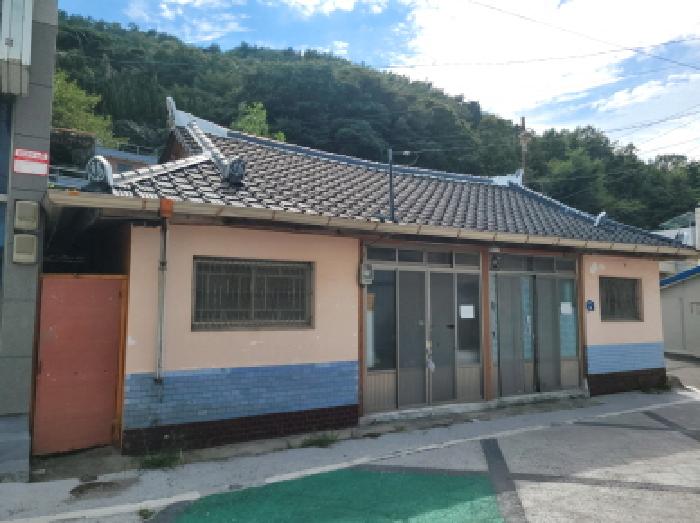 전남 고흥군 고흥읍 단독주택 경매 물건 사진 2 · 2025타경583