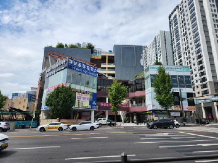 전남 순천시 덕암동 의료시설 경매 물건 사진