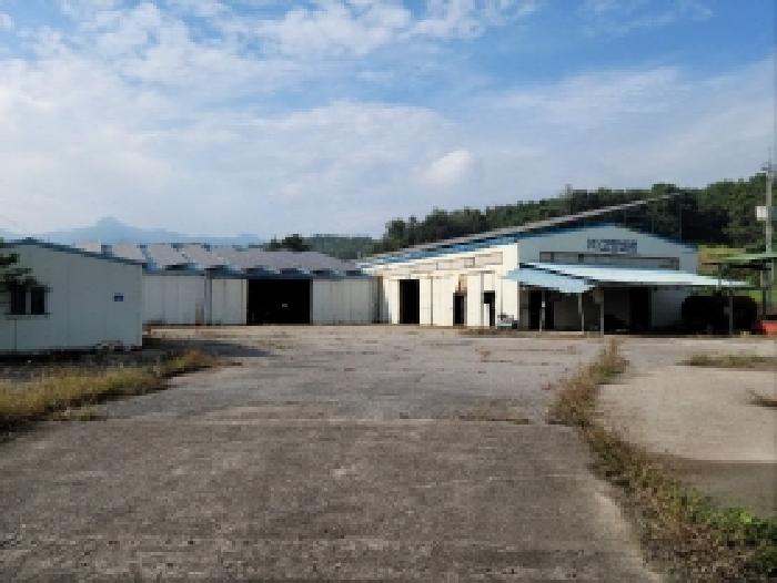 전남 보성군 벌교읍 임야 경매 물건 사진