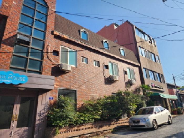 전남 여수시 공화동 숙박시설 경매 물건 사진 2 · 2025타경594