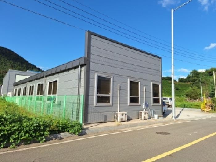 전남 광양시 태인동 공장/지식산업센터 경매 물건 사진