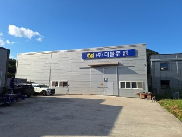 전남 광양시 태인동 공장/지식산업센터 경매 물건 사진 4 · 2025타경598