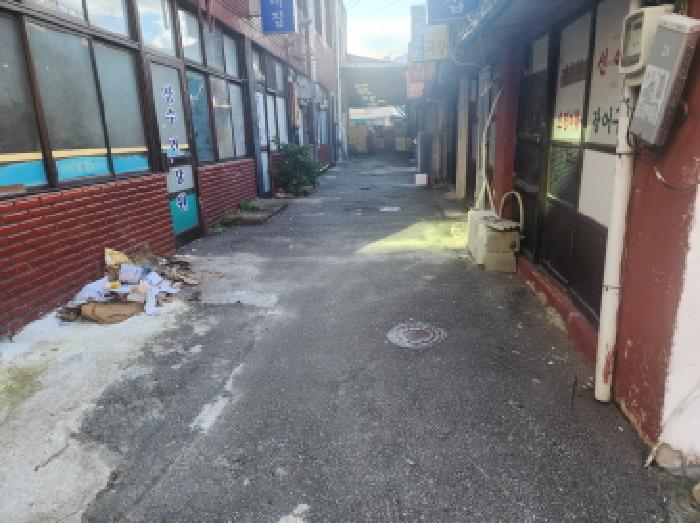 전남 여수시 충무동 근린생활시설 경매 물건 사진 4 · 2025타경625