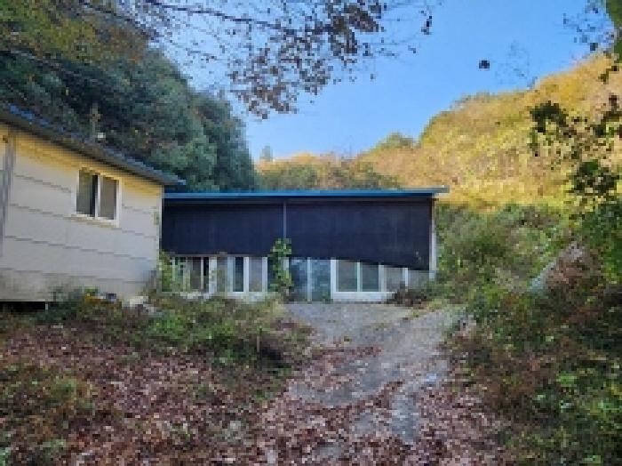 전남 순천시 승주읍 창고시설 경매 물건 사진 2 · 2025타경628