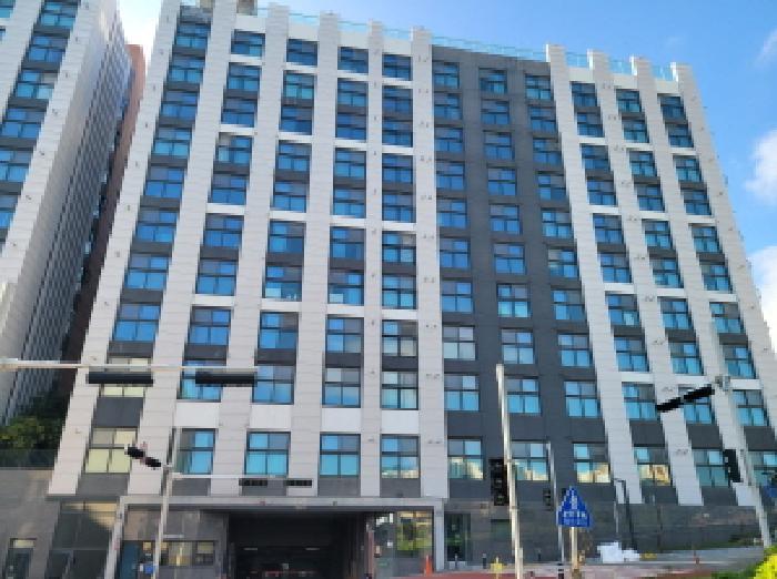 전남 여수시 웅천동 오피스텔 경매 물건 사진