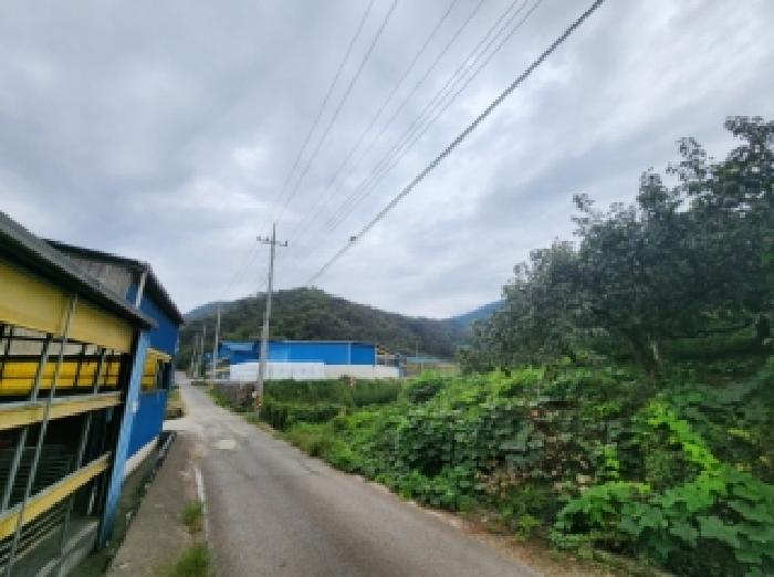 전남 순천시 황전면 전 경매 물건 사진