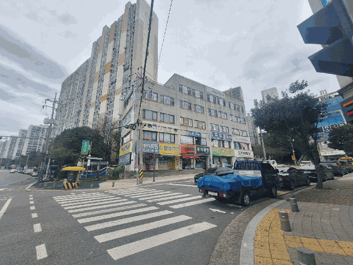 전남 광양시 광양읍 상가,오피스텔,근린시설 경매 물건 사진 3 · 2025타경649