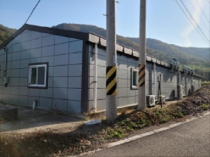 전남 고흥군 점암면 동물및식물관련시설 경매 물건 사진 5 · 2025타경655