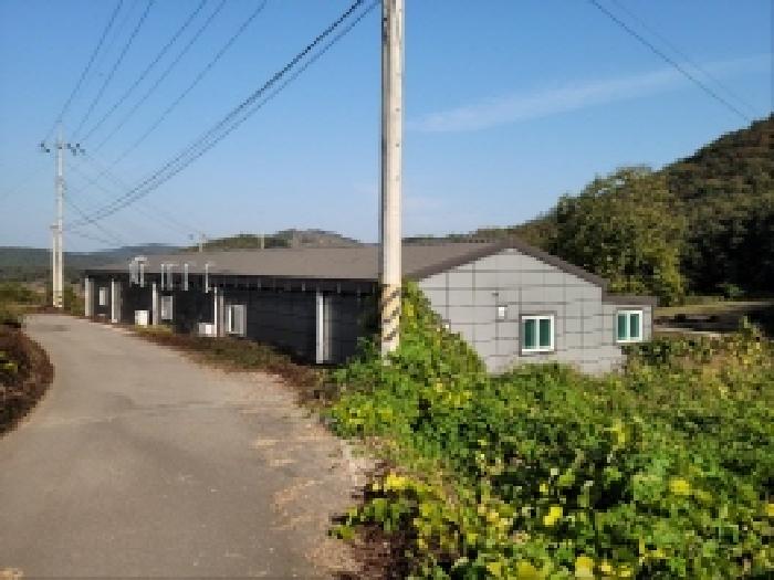 전남 고흥군 점암면 동물및식물관련시설 경매 물건 사진 6 · 2025타경655