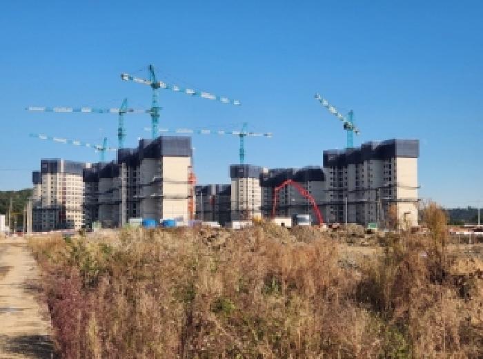 전남 순천시 풍덕동 대지 경매 물건 사진