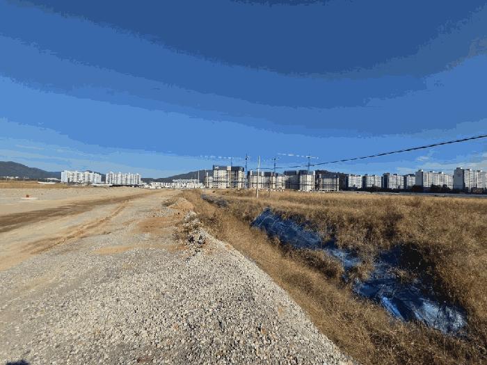 전남 순천시 풍덕동 대지 경매 물건 사진 4 · 2025타경664