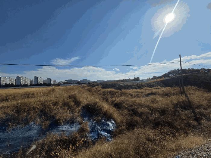 전남 순천시 풍덕동 대지 경매 물건 사진 6 · 2025타경664