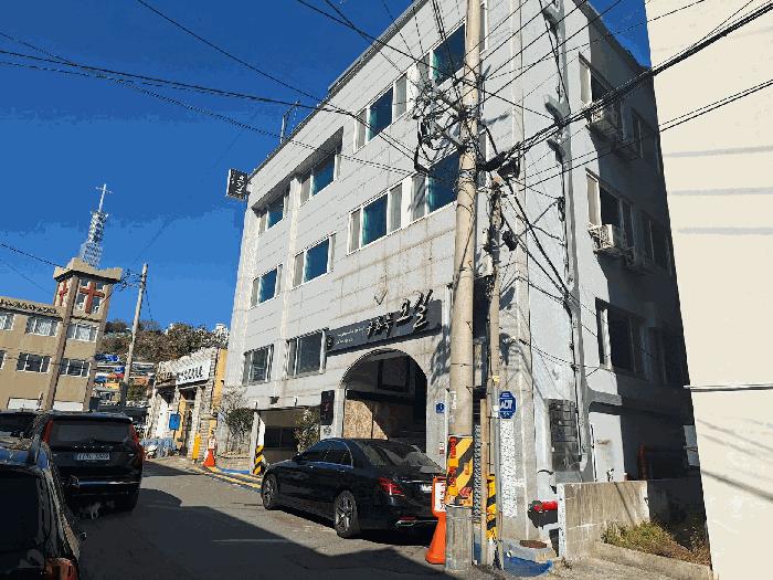 전남 여수시 돌산읍 전 경매 물건 사진