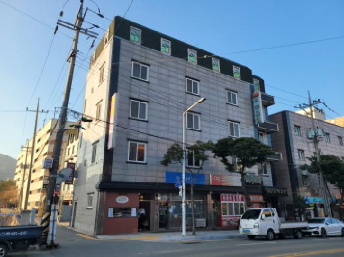 전남 여수시 오림동 숙박시설 경매 물건 사진