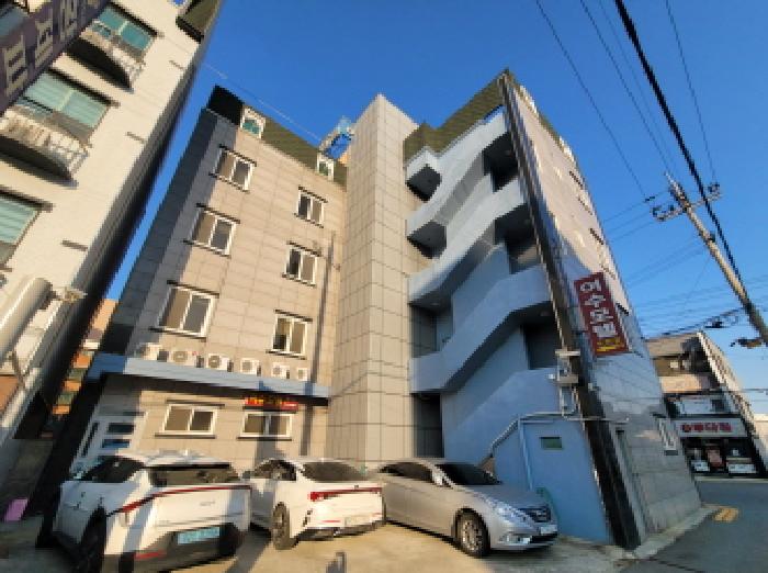 전남 여수시 오림동 숙박시설 경매 물건 사진 2 · 2025타경702
