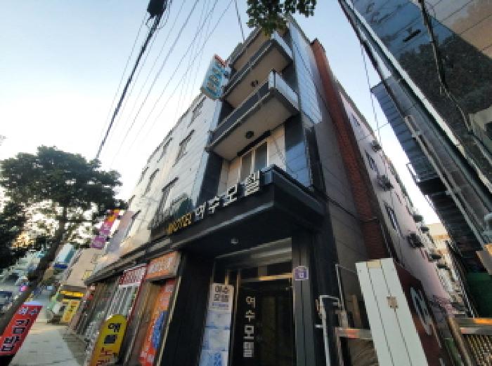 전남 여수시 오림동 숙박시설 경매 물건 사진 3 · 2025타경702