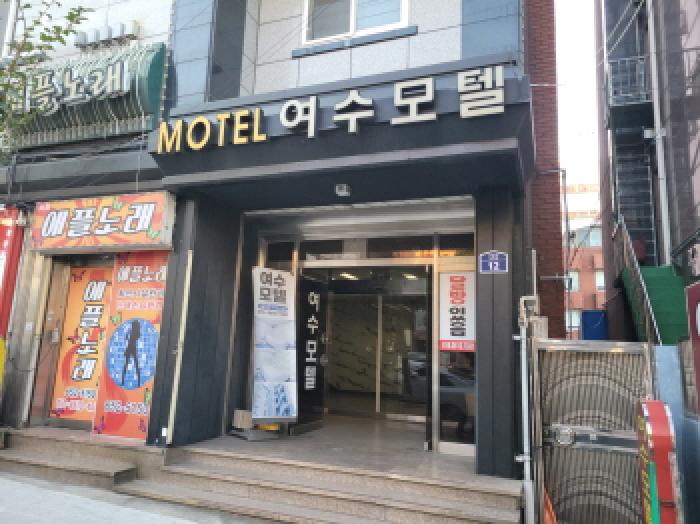 전남 여수시 오림동 숙박시설 경매 물건 사진 4 · 2025타경702