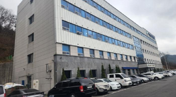 전남 여수시 해산동 의료시설 경매 물건 사진