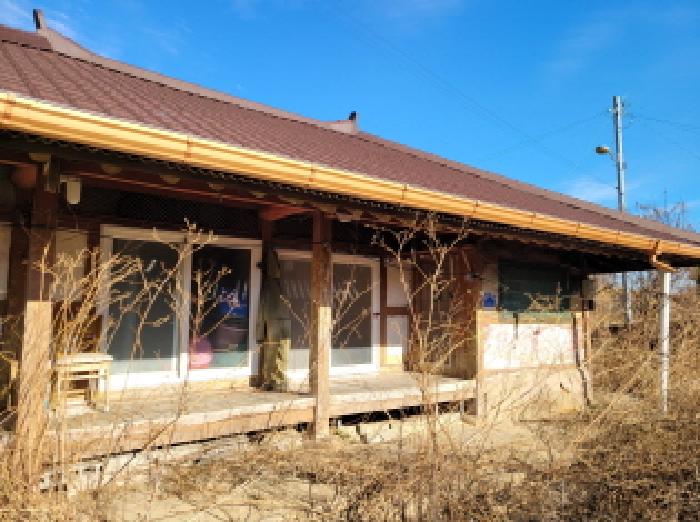 전남 고흥군 동일면 전답 경매 물건 사진 5 · 2025타경722