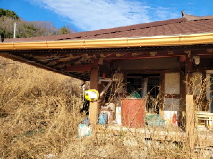 전남 고흥군 동일면 전답 경매 물건 사진 6 · 2025타경722