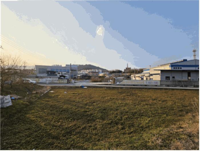 전남 여수시 율촌면 전 경매 물건 사진 2 · 2025타경725