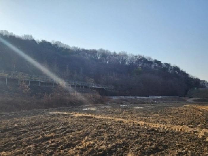전남 광양시 광양읍 임야 경매 물건 사진 2 · 2025타경727